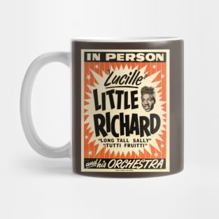 Lucille Mug